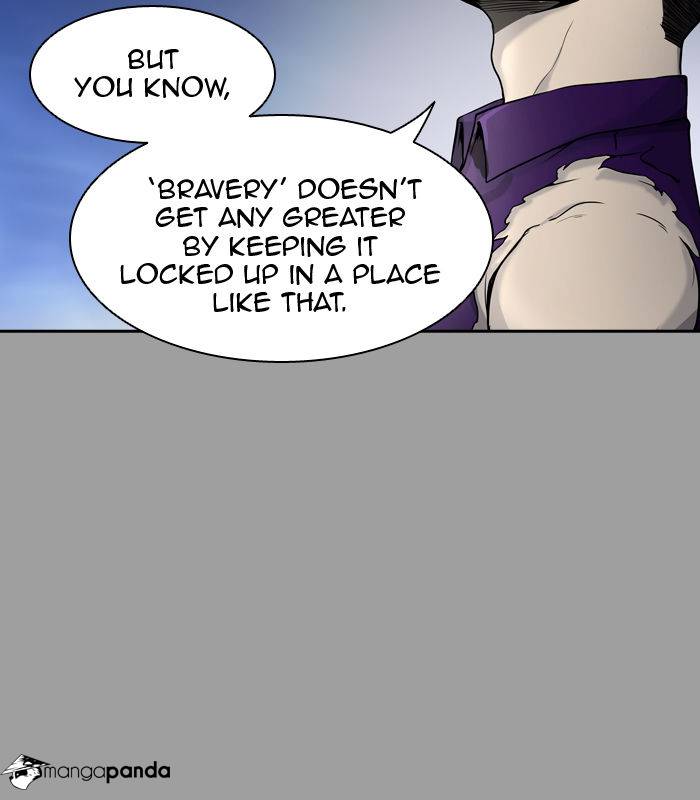 Tower of God Chapter 407 image 051